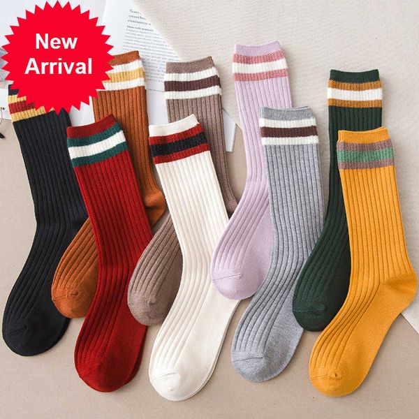 winter shin harajuku retro women's striped fashion cotton long casual socks 5 pairm3tl, Black;white
winter shin harajuku retro women's striped fashion cotton long casual socks 5 pairm3tl, Black;white