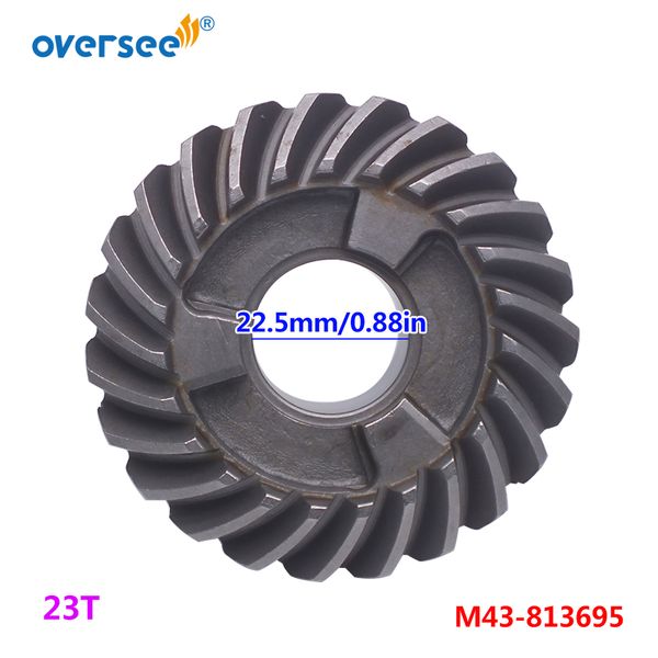 813695 reverse gear parts for mercury outboard motor mariner mercruiser 50hp 55hp 60hp 43-813695t 813695t
813695 reverse gear parts for mercury outboard motor mariner mercruiser 50hp 55hp 60hp 43-813695t 813695t
