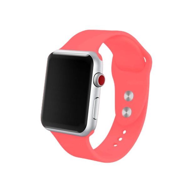 watch bands watermelon wristbands 44mm 40mm for i series 5 4 rubber bracelet 3 2 1 straps 42mm 38mm, Black;brown
watch bands watermelon wristbands 44mm 40mm for i series 5 4 rubber bracelet 3 2 1 straps 42mm 38mm, Black;brown