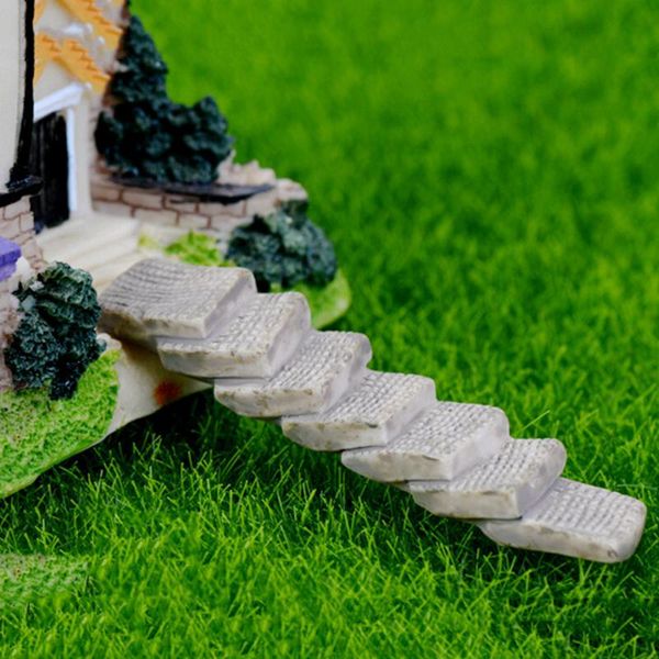 decorative objects & figurines mini artificial stairs garden decoration accessories fairy miniatures diy craft micro landscaping decor
decorative objects & figurines mini artificial stairs garden decoration accessories fairy miniatures diy craft micro landscaping decor
