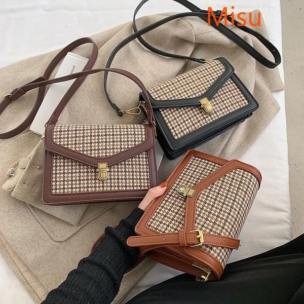 Fashion Tote Women's Handbag Casual shoulder Messenger Bags for female 2021 new Designer crossbody bags ladies Bag Purse