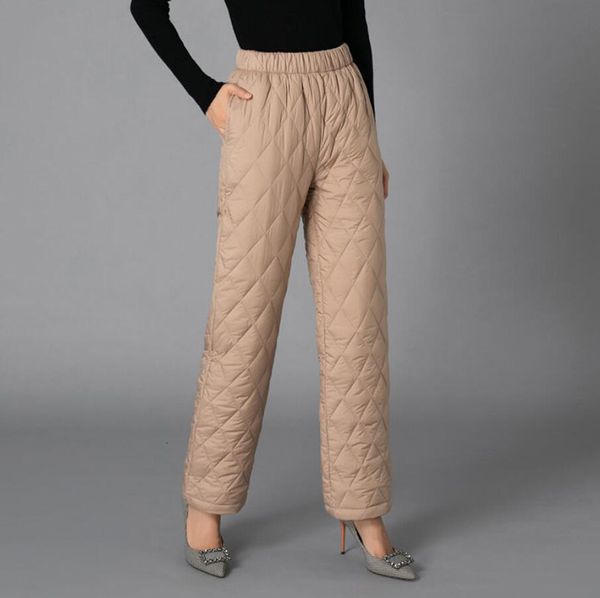 women's jeans women wide leg pants high waisted casual fleece trousers black slim autumn thick duck down woman warm plus size 5cpa, Blue
women's jeans women wide leg pants high waisted casual fleece trousers black slim autumn thick duck down woman warm plus size 5cpa, Blue