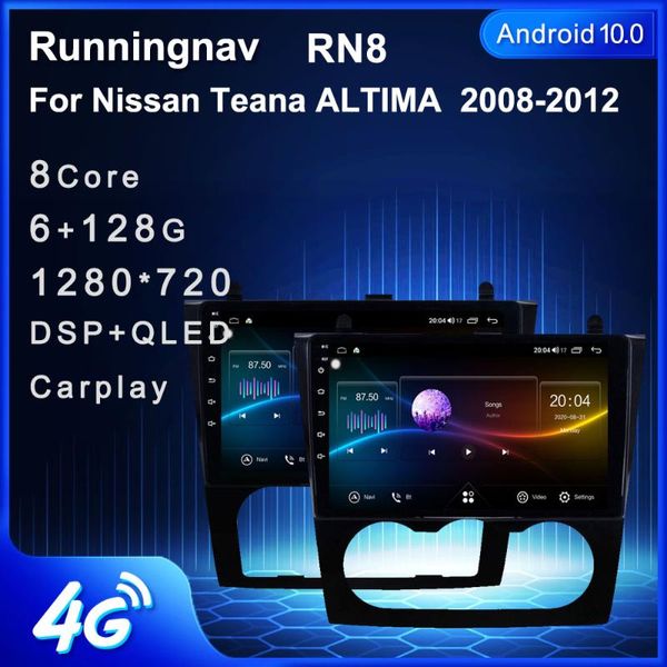 player 4g lte android 10.1 for teana altima 2008 2009 2010 2011 2012 multimedia stereo car dvd navigation gps radio
player 4g lte android 10.1 for teana altima 2008 2009 2010 2011 2012 multimedia stereo car dvd navigation gps radio
