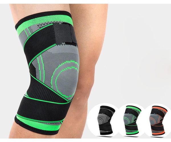 1 piece men women knee support compression sleeves joint pain arthritis relief running fitness elastic wrap brace knee pads with, Black;gray
1 piece men women knee support compression sleeves joint pain arthritis relief running fitness elastic wrap brace knee pads with, Black;gray