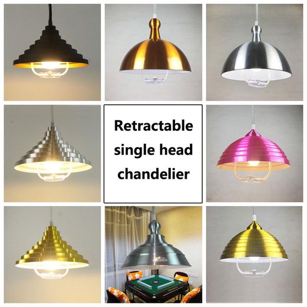 pendant lamps e27 lifter semicircular aluminum chandelier restaurant office 1.5m single head bedroom decor light lamp
pendant lamps e27 lifter semicircular aluminum chandelier restaurant office 1.5m single head bedroom decor light lamp