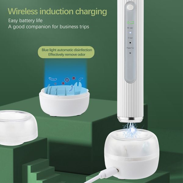 visual ultrasonic scaler tooth cleaner dental stone removal tartar scraper eliminator dentistry accessories oral hygiene tools r
visual ultrasonic scaler tooth cleaner dental stone removal tartar scraper eliminator dentistry accessories oral hygiene tools r