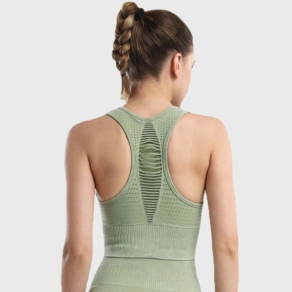 seamless sports bra mesh back breathable tight underwear women's running fitness quick drying yoga suit, Red;black
seamless sports bra mesh back breathable tight underwear women's running fitness quick drying yoga suit, Red;black