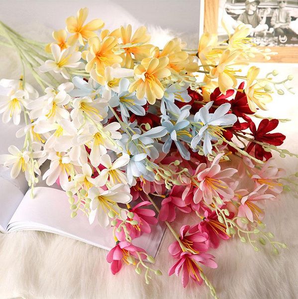 decorative flowers & wreaths artificial flower magnolia small ornaments living room wedding coffee table decoration furnishings diy
decorative flowers & wreaths artificial flower magnolia small ornaments living room wedding coffee table decoration furnishings diy