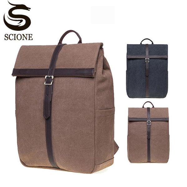 backpack fashion men travel bag waterproof canvas laplarge capacity school shoulder crossbody xa795m
backpack fashion men travel bag waterproof canvas laplarge capacity school shoulder crossbody xa795m