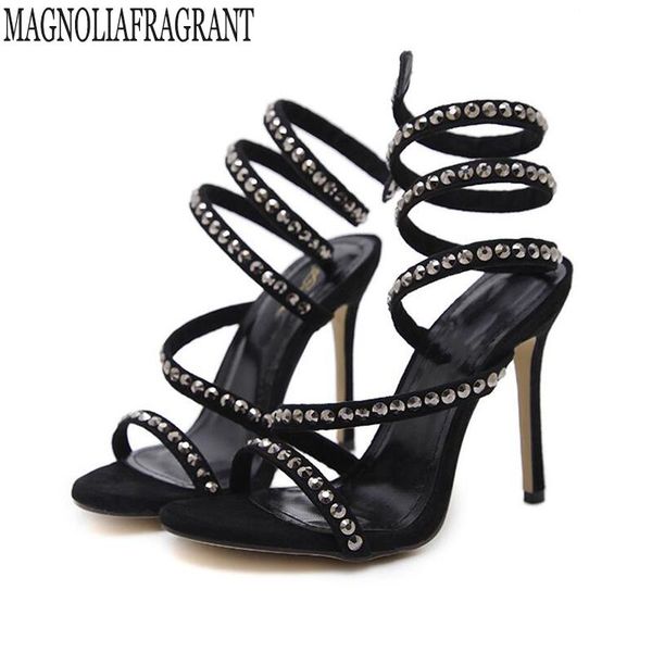 dress shoes 2021 spring summer sandals women luxury diamond roman high heels pumps open toe party k691, Black
dress shoes 2021 spring summer sandals women luxury diamond roman high heels pumps open toe party k691, Black