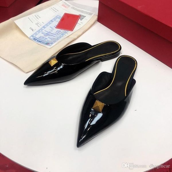 a2 14 colors new ladies pearl slippers colorful letters fashion popular brand sandals women's style with size 35--40, Black
a2 14 colors new ladies pearl slippers colorful letters fashion popular brand sandals women's style with size 35--40, Black