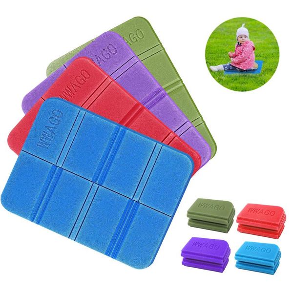 camp furniture beach camping mat foldable portable small picnic mats waterproof moisture-proof pad outdoor xpe folding cushion
camp furniture beach camping mat foldable portable small picnic mats waterproof moisture-proof pad outdoor xpe folding cushion