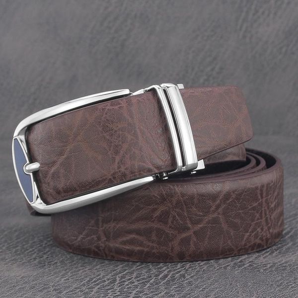 belts pin buckle men designers full grain leather fashion black waist strap coffee famous waistband, Black;brown
belts pin buckle men designers full grain leather fashion black waist strap coffee famous waistband, Black;brown