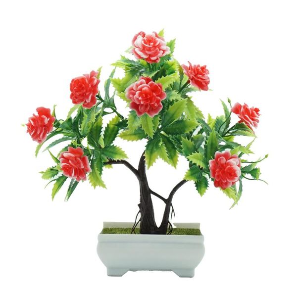 artificial plants bonsai contains flower pot simulation plants fake flowers ornament for home decoration l garden decor
artificial plants bonsai contains flower pot simulation plants fake flowers ornament for home decoration l garden decor