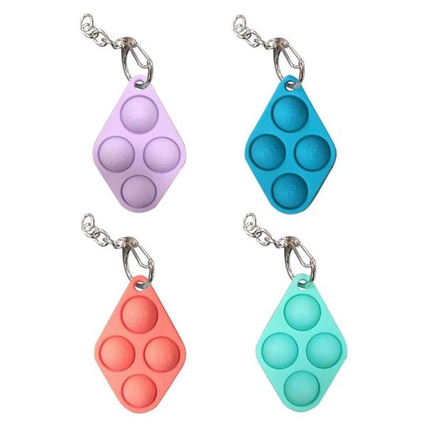 keychain toys pendant bubble sensory simple simple antistress hand toy for children squishmallow stress reliever
keychain toys pendant bubble sensory simple simple antistress hand toy for children squishmallow stress reliever