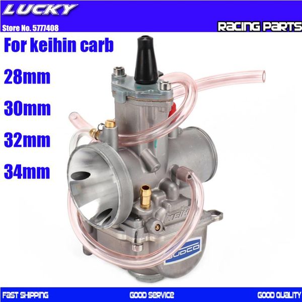 baluya motorcycle fuel system universal pwk 28 30 32 34 mm carburetor racing carb for 2t 4t atv quad go kart buggy dirt bike scooter motocro
baluya motorcycle fuel system universal pwk 28 30 32 34 mm carburetor racing carb for 2t 4t atv quad go kart buggy dirt bike scooter motocro