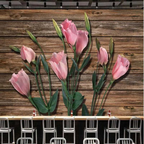 wallpapers milofy manufacturers custom retro wooden board flowers living room bedroom background wallpaper mural
wallpapers milofy manufacturers custom retro wooden board flowers living room bedroom background wallpaper mural