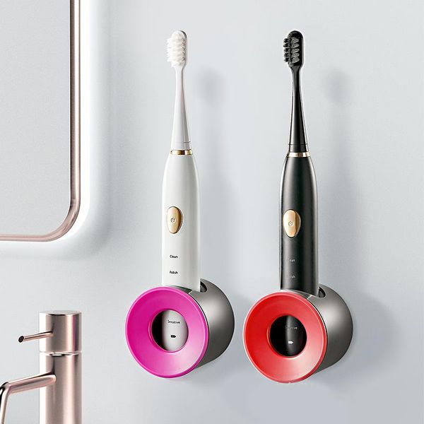 toothbrush holders bathroom holder storage drop electric non-trace stand rack wall-mounted
toothbrush holders bathroom holder storage drop electric non-trace stand rack wall-mounted