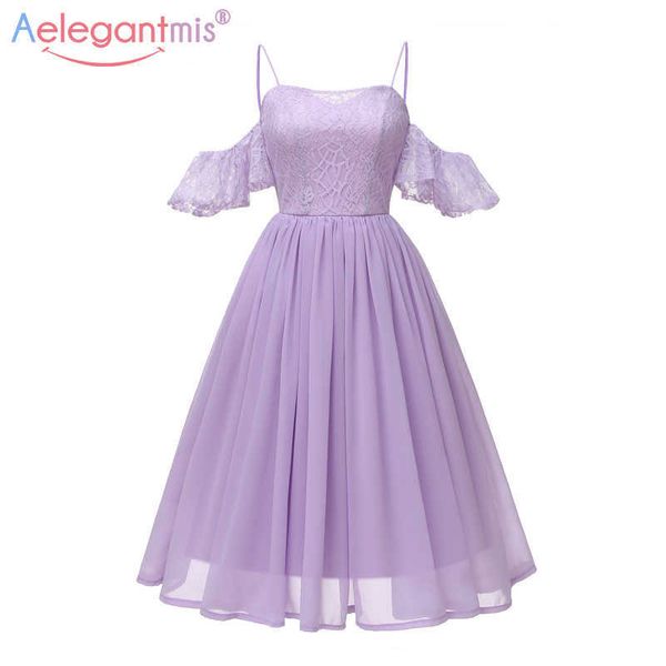 aelegantmis spring summer chiffon dress off shoulder women lace ladies fashion party spaghetti strap 210607, Black;gray
aelegantmis spring summer chiffon dress off shoulder women lace ladies fashion party spaghetti strap 210607, Black;gray