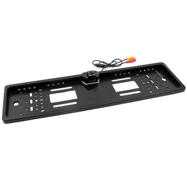 car rear view cameras& parking sensors for ccd hd camera backup reverse universal european license plate frame night vision with 170 degree
car rear view cameras& parking sensors for ccd hd camera backup reverse universal european license plate frame night vision with 170 degree