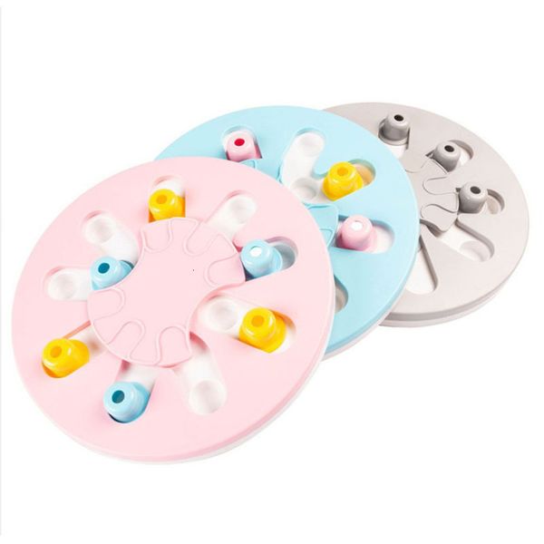 2021 new educational for aggressive chewers dog riddle feed dogs iq training interactive game toys dispenser slow feeders g1r3
2021 new educational for aggressive chewers dog riddle feed dogs iq training interactive game toys dispenser slow feeders g1r3