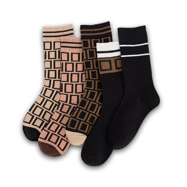 socks & hosiery designer women classic color fashion letter pattern medium stockings casual womens underwear nmif, Black;white
socks & hosiery designer women classic color fashion letter pattern medium stockings casual womens underwear nmif, Black;white