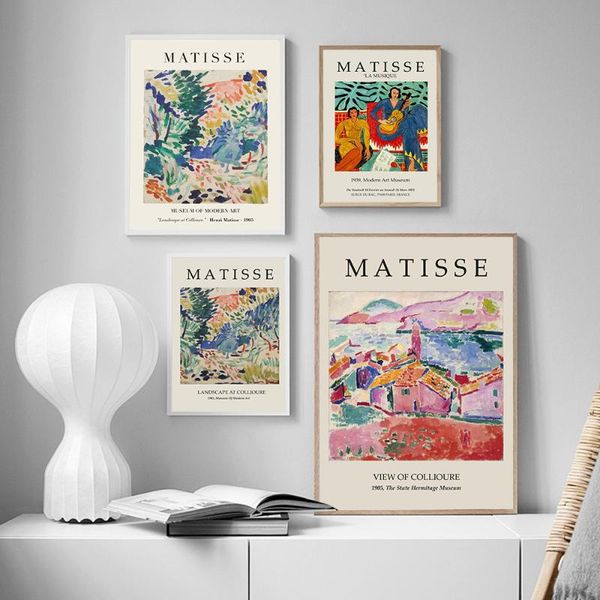 paintings abstract colorful style canvas painting exhibition wall art pictures matisse posters prints interior living room home decor
paintings abstract colorful style canvas painting exhibition wall art pictures matisse posters prints interior living room home decor