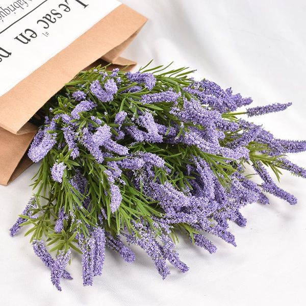 decorative flowers & wreaths lavender artificial home office el wedding party decoration purple fake plants decor craft supplies
decorative flowers & wreaths lavender artificial home office el wedding party decoration purple fake plants decor craft supplies
