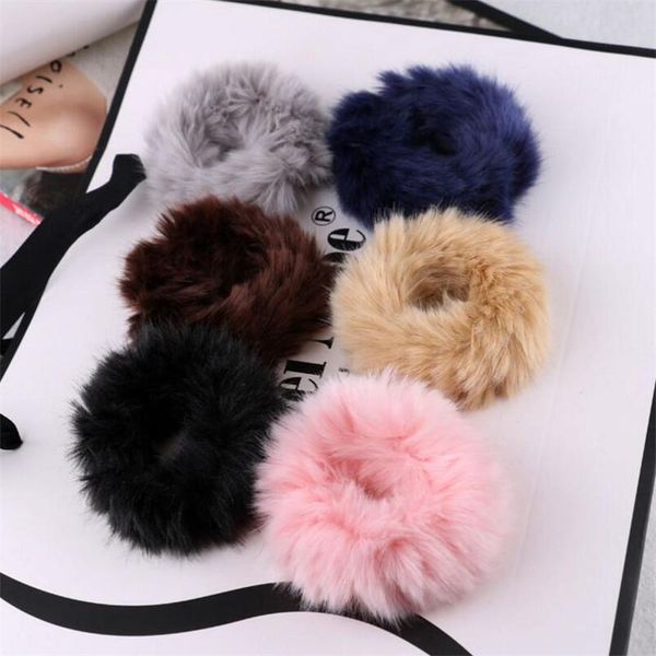 hair clips & barrettes 2021 faux fur circle solid color plush elastic headband headdress holders girls hairband accessories, Golden;silver
hair clips & barrettes 2021 faux fur circle solid color plush elastic headband headdress holders girls hairband accessories, Golden;silver