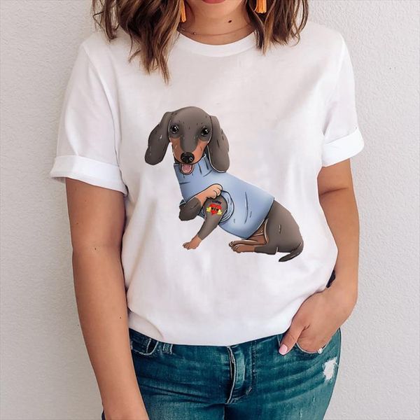 and women graphic printing mens t shirt 90s happy funny dog mom animal clothes lady tees print clothing female, White;black
and women graphic printing mens t shirt 90s happy funny dog mom animal clothes lady tees print clothing female, White;black