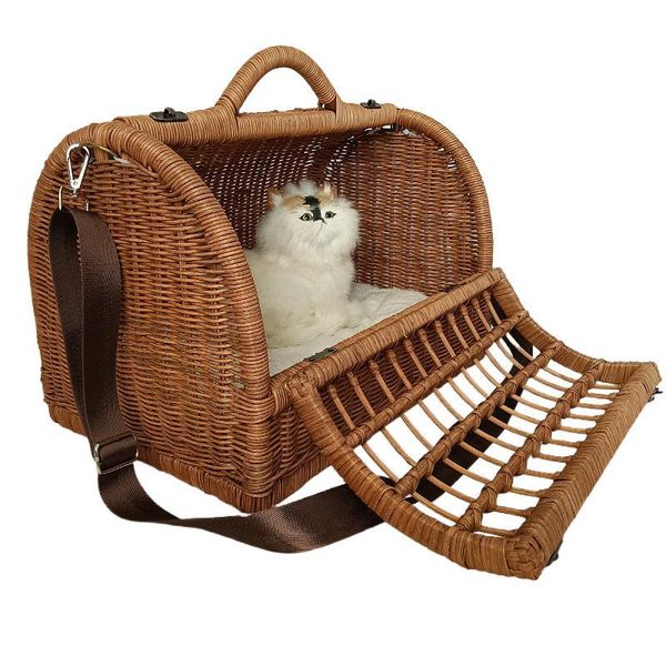 cat carrier bags breathable pet carriers backpack pets transportbag carrying for cat outdoor bag handbagtravel carryingpetcatbed
cat carrier bags breathable pet carriers backpack pets transportbag carrying for cat outdoor bag handbagtravel carryingpetcatbed