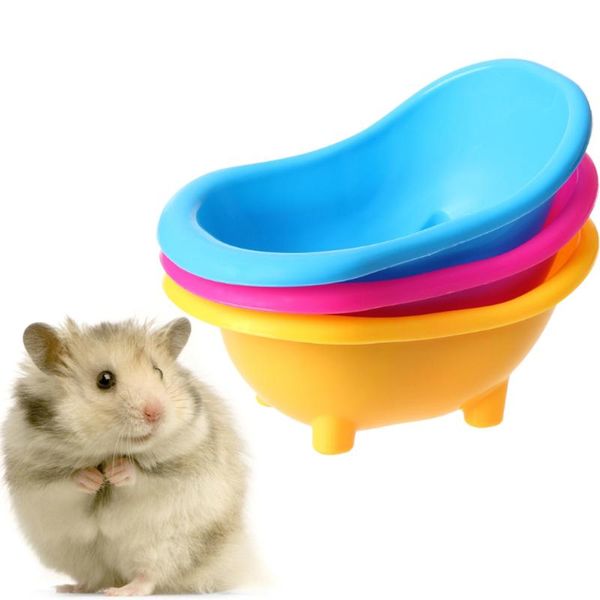 legendog pet hamster bathtub mini portable pet bathing tub bath sand room plastic bathtub for hamsters gerbils small animal
legendog pet hamster bathtub mini portable pet bathing tub bath sand room plastic bathtub for hamsters gerbils small animal
