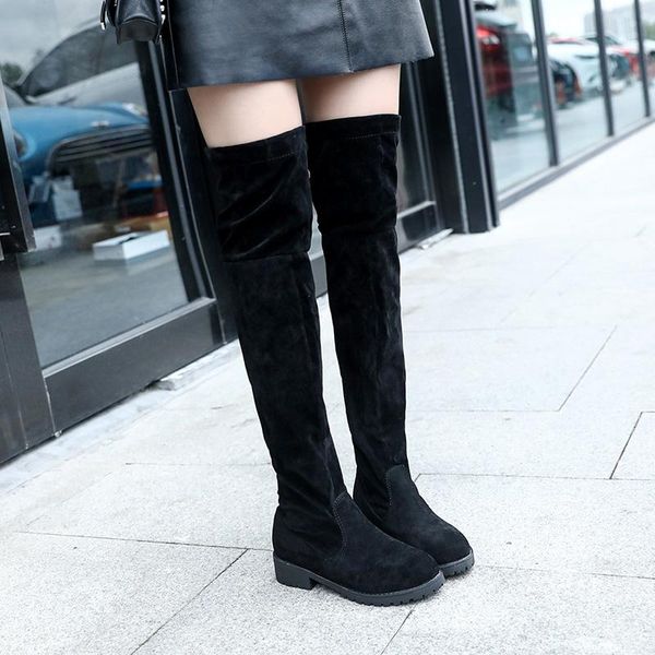 boots pupuda knee high women black winter fashion snow casual female shoes 2021
boots pupuda knee high women black winter fashion snow casual female shoes 2021