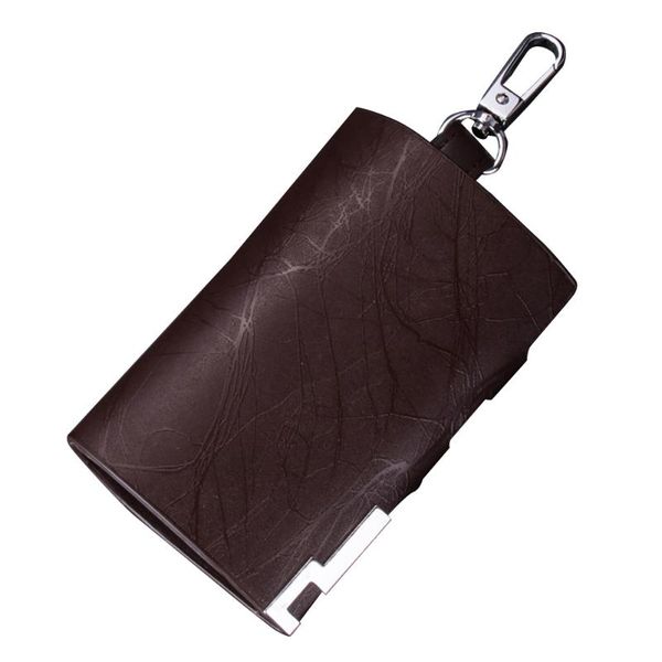 wallets business key case men purse fashion simple keychain wallet pu leather holder gift solid card carrying multifunction, Red;black
wallets business key case men purse fashion simple keychain wallet pu leather holder gift solid card carrying multifunction, Red;black