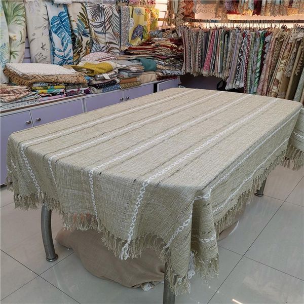 table cloth pastoral style linen cotton tablecloth washable coffee dinner blue and green crocheted home decoration cover tapete
table cloth pastoral style linen cotton tablecloth washable coffee dinner blue and green crocheted home decoration cover tapete
