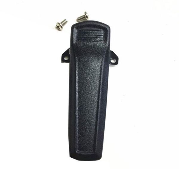 walkie talkie 5 piezas para for hyt tc268/268 s/tc368/tc368s/700ex/780ex explosión -prueba de walkie-talkie volver clip
walkie talkie 5 piezas para for hyt tc268/268 s/tc368/tc368s/700ex/780ex explosión -prueba de walkie-talkie volver clip