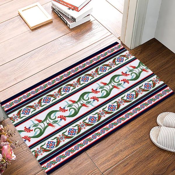 cushion/decorative pillow texture ethnic wind plant pattern door mats kitchen floor bath entrance rug mat rubber non slip
cushion/decorative pillow texture ethnic wind plant pattern door mats kitchen floor bath entrance rug mat rubber non slip