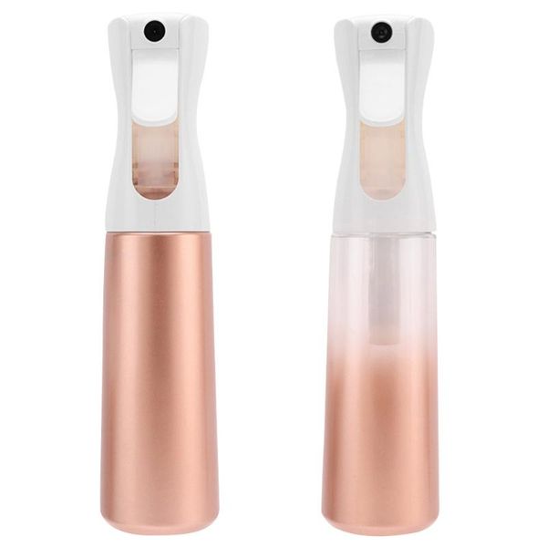 storage bottles & jars 300ml spray empty hairdressing bottle hair high pressure can salon barber tools
storage bottles & jars 300ml spray empty hairdressing bottle hair high pressure can salon barber tools