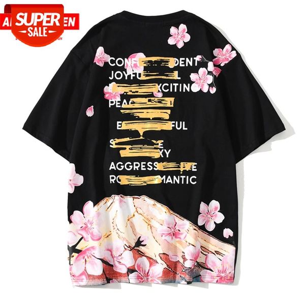 aelfric eden plum blossom print hip hop t shirt streetwear men oversized loose short sleeve tshirt summer cotton casual tee #a088, White;black
aelfric eden plum blossom print hip hop t shirt streetwear men oversized loose short sleeve tshirt summer cotton casual tee #a088, White;black
