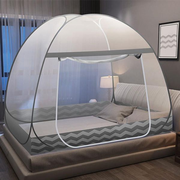 mosquito net wave anti-mosquito cloth household full bottom single door summer bed tent portable netting canopy encryption 1pc
mosquito net wave anti-mosquito cloth household full bottom single door summer bed tent portable netting canopy encryption 1pc