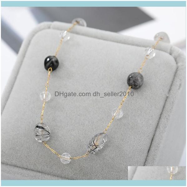 necklaces & pendants jewelryirregular clear stone necklace for women gold stainless steel natural link transparent pendant gifts jewelry wed, Silver
necklaces & pendants jewelryirregular clear stone necklace for women gold stainless steel natural link transparent pendant gifts jewelry wed, Silver