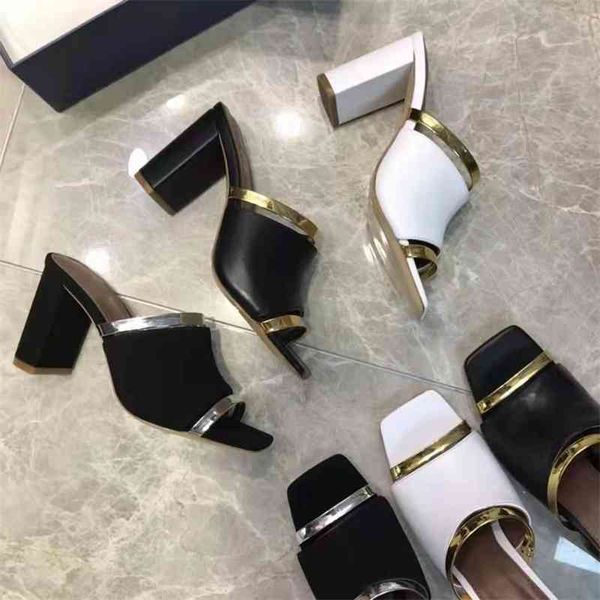 70% off outlet store vallu summer square head fish mouth leather stitching fashion all-match outdoor casual street shooting female slippers, Black
70% off outlet store vallu summer square head fish mouth leather stitching fashion all-match outdoor casual street shooting female slippers, Black