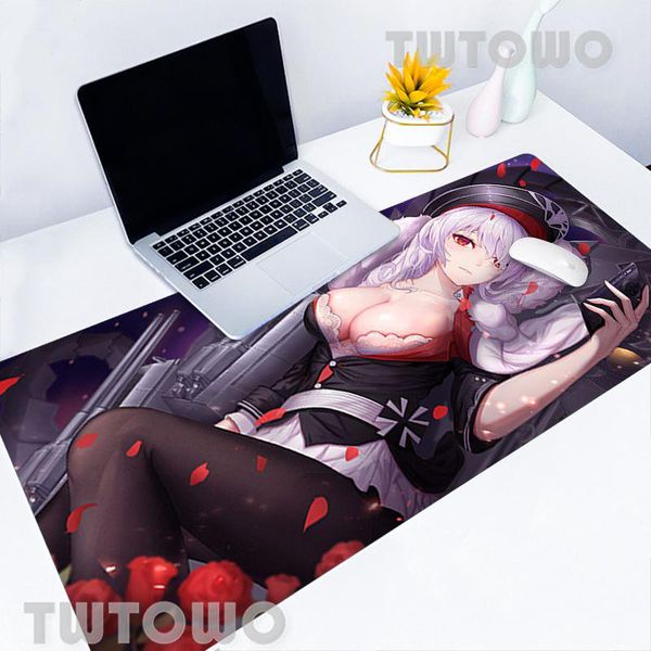 mouse pads & wrist rests azur lane girl beautiful anime custom large size cartoon anti-slip lovely gamer mice pad home mat desktop
mouse pads & wrist rests azur lane girl beautiful anime custom large size cartoon anti-slip lovely gamer mice pad home mat desktop