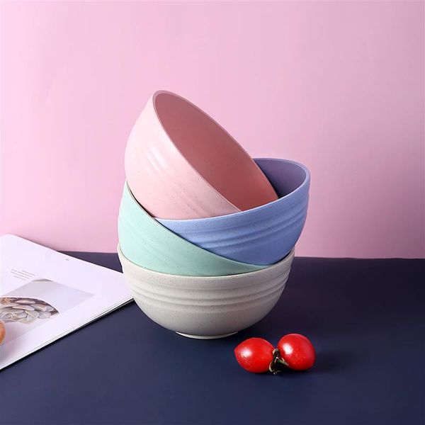 bowls 4pcs mini cute wheat straw bowl vinegar seasoning solid soybean dish sauce salt snack small plate kitchen supplies
bowls 4pcs mini cute wheat straw bowl vinegar seasoning solid soybean dish sauce salt snack small plate kitchen supplies