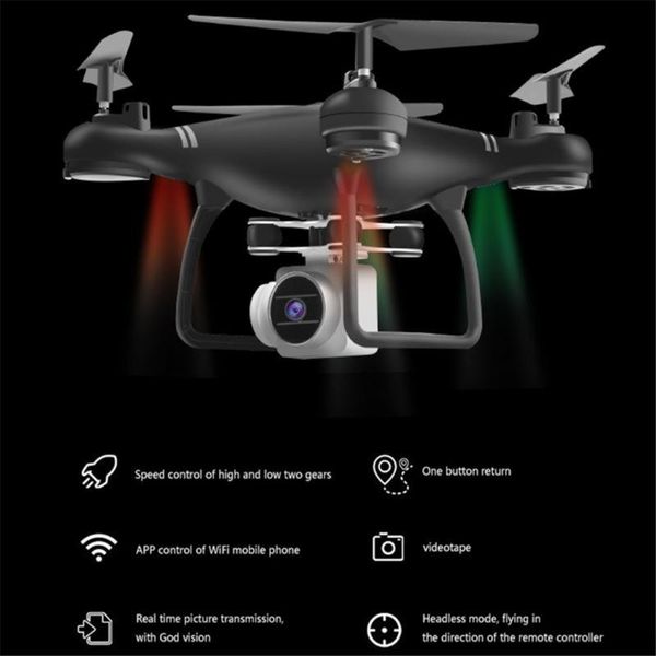drones toys for children 2.4g wifi remote control rc drone airplane selfie quadcopter with hd camera gift zabawki dla dzieci#k4
drones toys for children 2.4g wifi remote control rc drone airplane selfie quadcopter with hd camera gift zabawki dla dzieci#k4