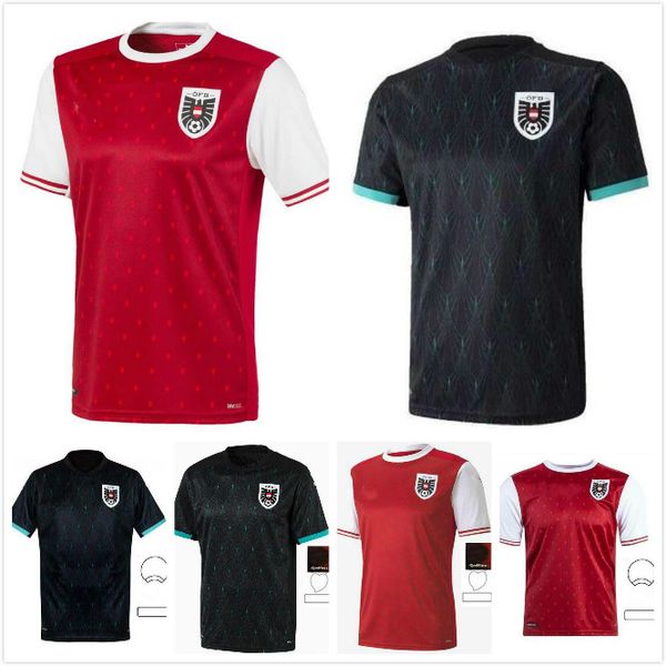 2021 2022 austria soccer jerseys national team arnautovic trauner schau alaba home away 20 21 22 football shirt, Black;yellow
2021 2022 austria soccer jerseys national team arnautovic trauner schau alaba home away 20 21 22 football shirt, Black;yellow