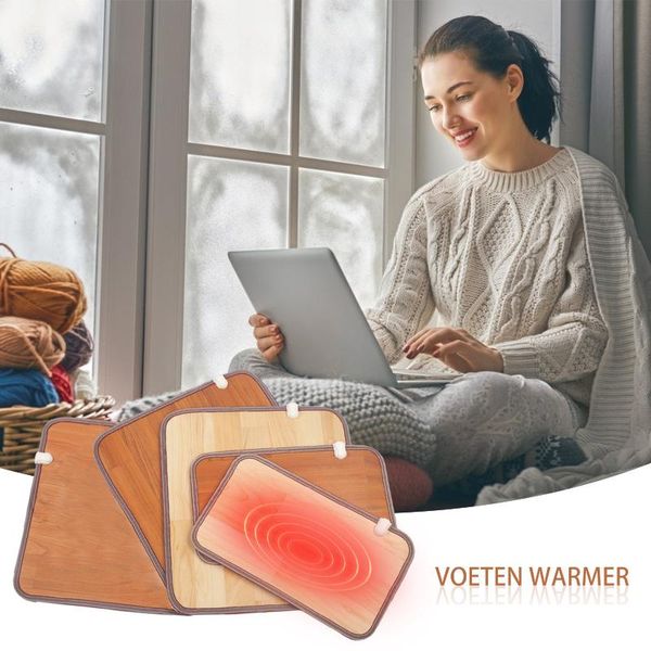 carpets leather heating foot mat warmer electric pads feet leg carpet thermostat warming tools home office 3 sizes
carpets leather heating foot mat warmer electric pads feet leg carpet thermostat warming tools home office 3 sizes