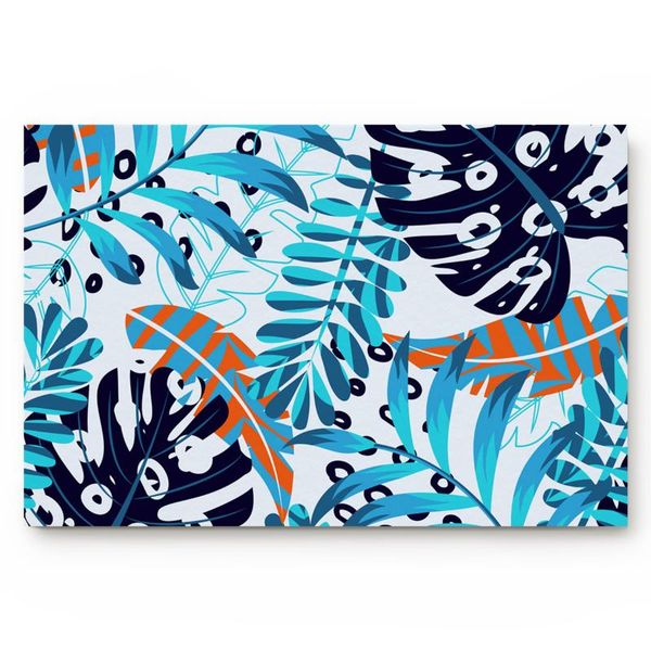 cushion/decorative pillow summer tropical plants living room doormat home environmental protection bathroom door non-slip floor mat
cushion/decorative pillow summer tropical plants living room doormat home environmental protection bathroom door non-slip floor mat