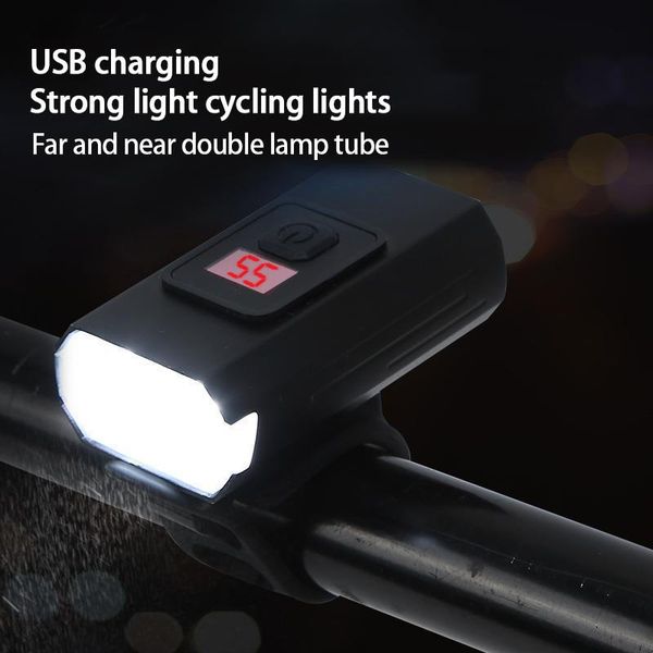 bike lights usb rechargeable led cycle cycling front & rear light set t6 bicycle accessories
bike lights usb rechargeable led cycle cycling front & rear light set t6 bicycle accessories