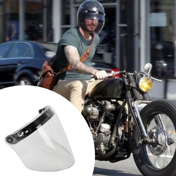motorcycle helmets 6 colors helmet lens open face vintage bubble visor protective gear for scooter motorbike
motorcycle helmets 6 colors helmet lens open face vintage bubble visor protective gear for scooter motorbike